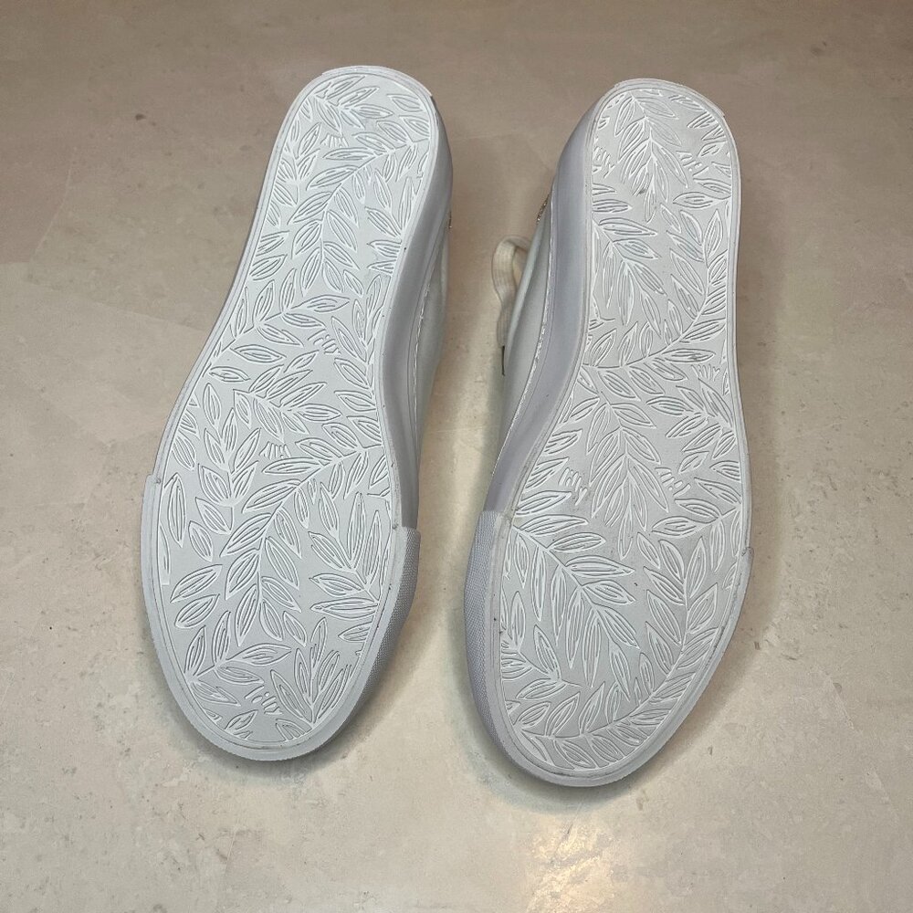 NWT Lilly Pulitzer Lux Hallie Sneaker - Picture 7 of 11